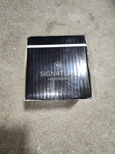 SH6103 Signature Hardware 3-Way Shower Transfer Valve With 6 Settings. - Picture 6 of 6