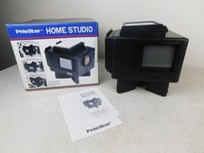 NIB NOS PoleStar PV-50PLS Home Studio Video Transfer System Op Slide to Tape HOT