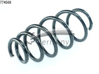 Cs Germany Fahrwerksfeder 14.774.568 FüR Opel