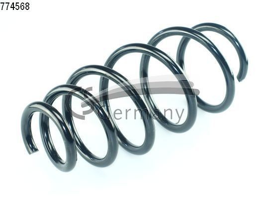 Cs Germany Fahrwerksfeder 14.774.568 FüR Opel-image