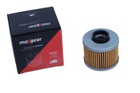 Maxgear 26-8053 ÖLfilter FüR Aprilia Motorcycles Bmw Peugeot