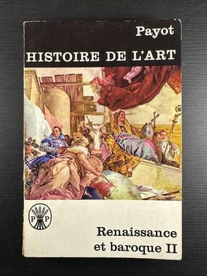 Renaissance Und Barock Band 2 Payot Guter Zustand