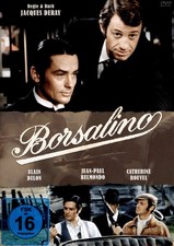 Borsalino (DVD)