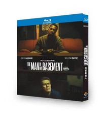 The Man in My Basement 2025 1-Disc All Region New Box Set