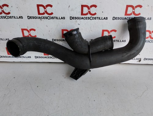 A9015283582 TURBOLADER-DRUCKROHR / 168000 FÜR MERCEDES-BENZ SPRINTER 02.00 -> CA
