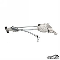 WischergestäNge Vorne FüR Mitsubishi Outlander II CWW 06-12