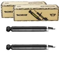 2X Monroe Gasdruck StoßDÄMpfer Hinten Passend FÜR Peugeot 308 Links+Rechts |