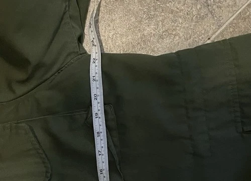 M-65 Field Jacket Men's Green image 6