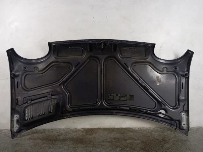 Capot RENAULT TWINGO 1 PHASE 1 7751469683 - Photo 2/2