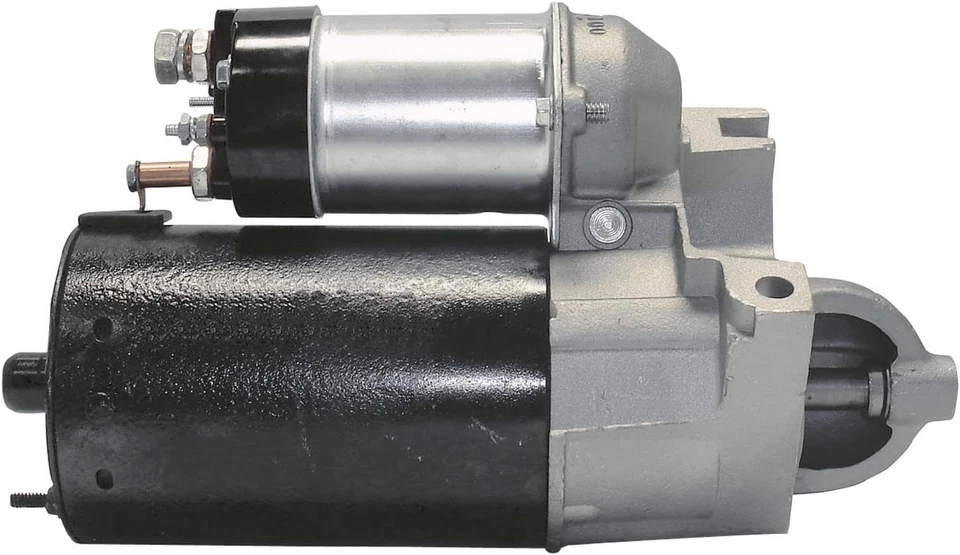 OES Starter Motor ACDelco 336-1816 for Chevrolet Monte Carlo, Malibu (1978-1981) — 第 4/4 张图片