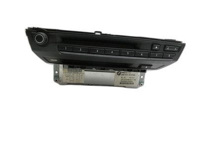 Navigationssystem Navi Navirechner CCC E70 Modul 1CD für BMW X5 35d E70 06-10
