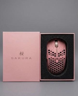 finalmouse ULX Sakura Sサイズ Finalmouse ULX Sakura, Classic Size / Brand New | eBay