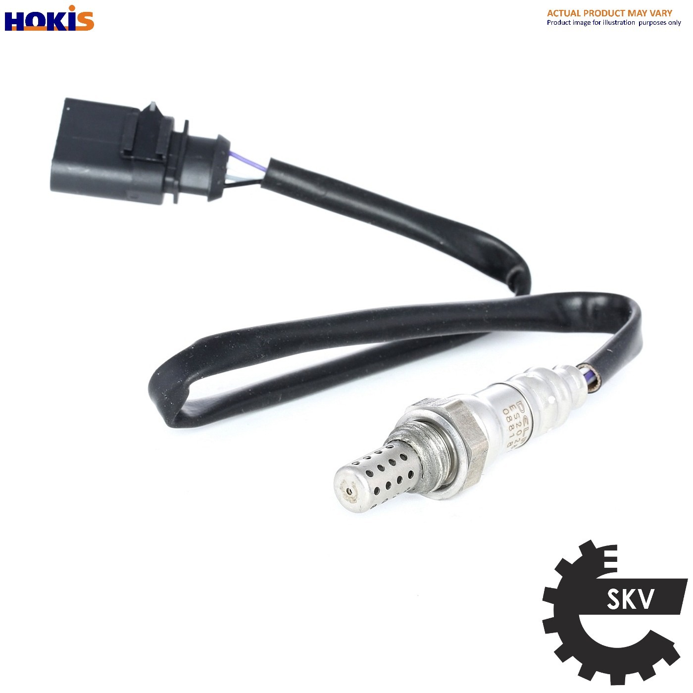 LAMBDA SENSOR 09SKV056 FOR INFINITI RENAULT ESPACE/IV/Mk VEL/SATIS  NISSAN
