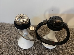 Long Distance Touch Bracelets for Couples | eBay