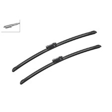 Bosch Scheibenwischer Set vorne 8J1955426A 61615B3EF89 | 21205533