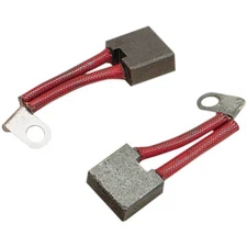 Ricks Motorsport Electric - 70-103 - Starter Motor Brushes