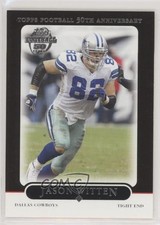 2005 Topps Black Jason Witten #61 n1u