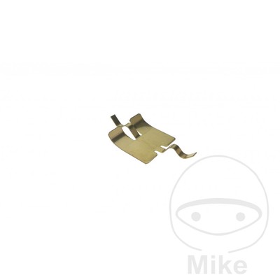Plaquettes De Frein Avant TRW Pour Yamaha XVZ 1300 TD Venture Royale (1989-1992)