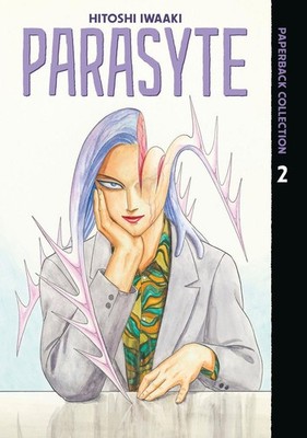 Parasyte Paperback Collection 2 | Hitoshi Iwaaki | englisch