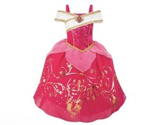 Disney Princess Aurora costume iconic gown