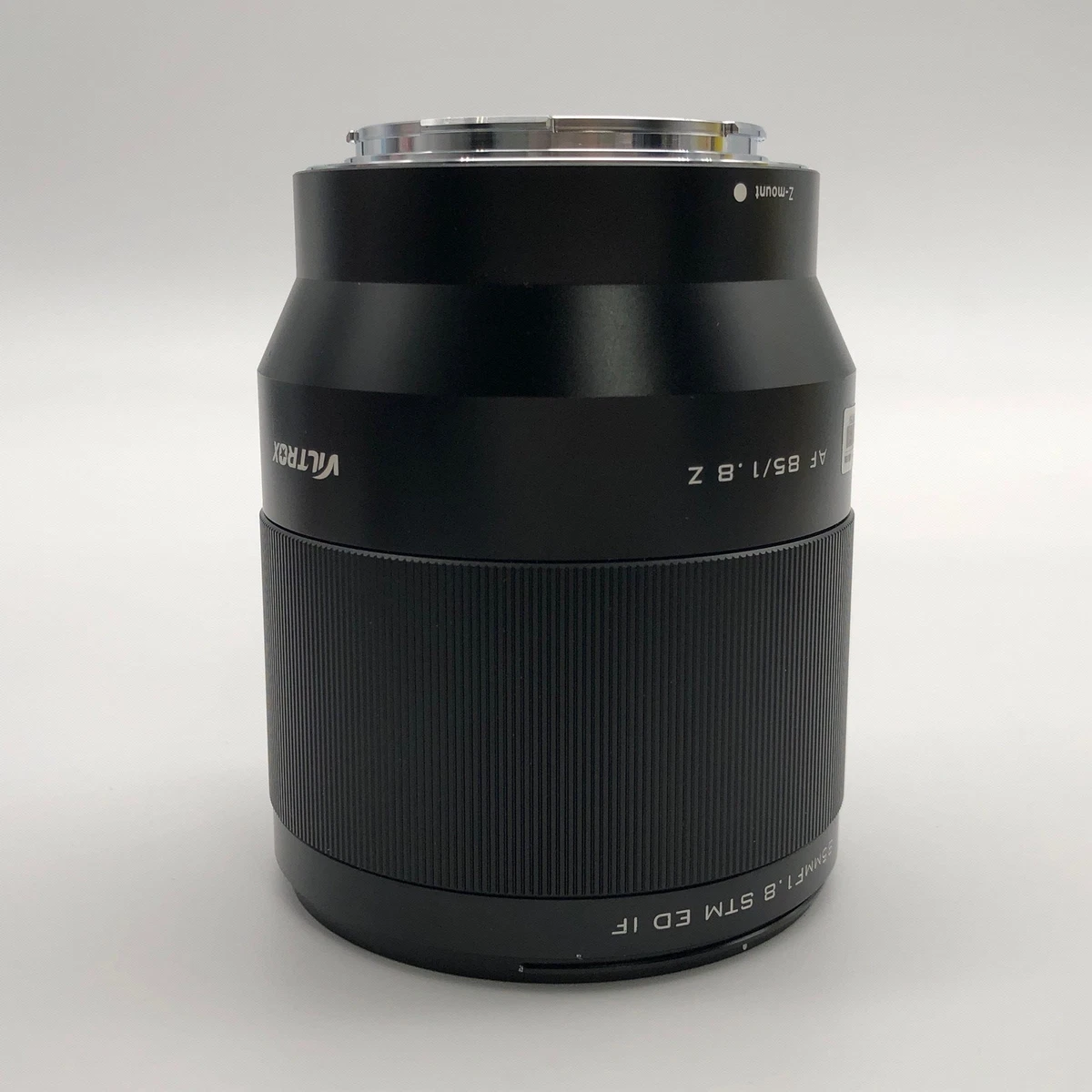Viltrox f/1.8 Camera Lenses 85mm Focal for sale | eBay