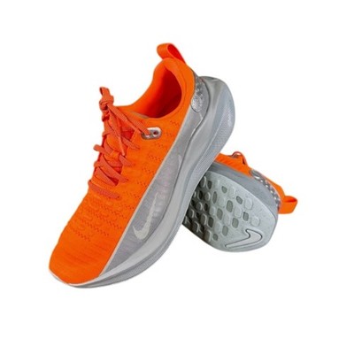Nike ReactX Infinity Run 4 Premium Hyper Crimson Men's Size 10 NWOB