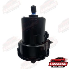 12v 90a New Black Alternator For Vw Bug Bus Beetle Ghia Air-cooled Vw Type 1
