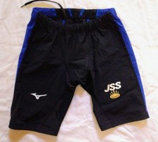 Mizuno JSS JO competitive swimsuit size 140