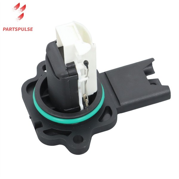 Luftmassenmesser 13627520519 Luftmengenmesser FüR BMW E87 E90 E91 E60 E63 Z4 E85-image