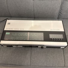 ITT Schaub Lorenz Stereo 3500 HiFi - Absolute Rarität! Selten!