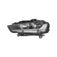 Scheinwerfer H7/H7 Links FüR Audi A4 Allroad 8KH B8 Avant 8K5 Bj. 02/12->>