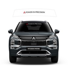 Pare-brise Mitsubishi OUTLANDER