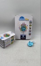 Moonlite Storybook Projector Gift Pack And Story Reels For Smartphones