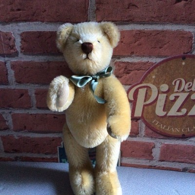 Dean s Membership Teddybär 2000, Hardy.
