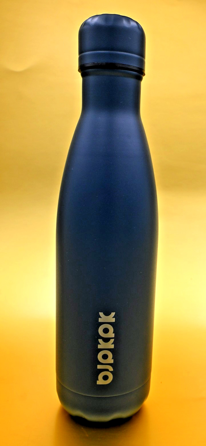 (17oz) Keep Cold And Hot 24/12 Hr