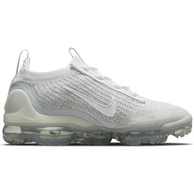 Schuhe Universal Damen Nike Air Vapormax 2021 FK DC4112100 Grau