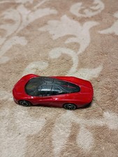 2019 Hot Wheels McLAREN SPEEDTAIL Malaysia
