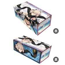 Caja de Cartas de Personaje Colección NEO FGO Fate/Grand Order "Assassin / Okita J Sōji"