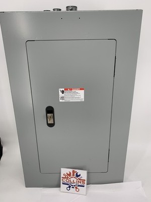 Siemens P1X18MC250AT P1 Panelboard 250A 208Y/120V 3PH 4W 125A Circuit Breaker