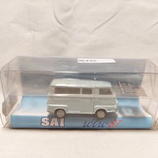 mes-96335	SAI 1:87 Renault Estafette sehr guter Zustand, mit Originalverpackung