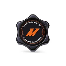 Mishimoto High-Pressure 2.0 Bar Radiator Cap Small