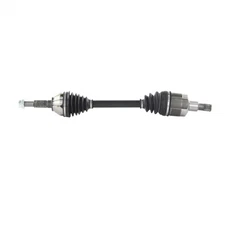 CV Axle Shaft Front Left SurTrack For 1998-2002 Oldsmobile Intrigue