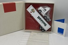 Bekins Van Lines Winross 1:64 Diecast Trailer Truck 1996 Made in USA Collectible