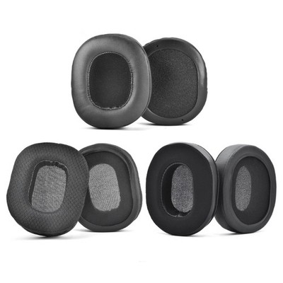 Easy Fit Ear Cushions for OneOdio A70 A71 No Tool Required for Installation