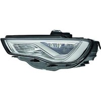 Diederichs 1033087 Hauptscheinwerfer Links FüR Audi A3 Limousine (8VS, 8VM) 2012