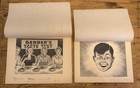 (24) Vintage Gerber Meats Advertisement Drawings/Proofs — photo 6