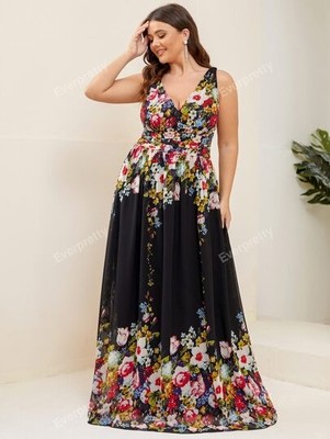 chinese dress ladies Amazon.com: Ever-Pretty Women's Summer Plus Size Formal Dresses V Neck  Applique Evening Gowns Mother of The Bride Dress for Curvy Women Black US14  : Clothing, Shoes & Jewelry