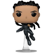 Figura POP Plus DC Comics Superman The Enigeer