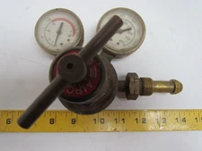 Aico 806 5609 Regulator CGA510 Fuel Gas