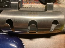 Weber Style Stainless Steel Hanging Grill Too...